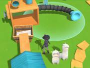 play Idle Sheep Fight