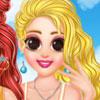 play Besties Summer Vacation