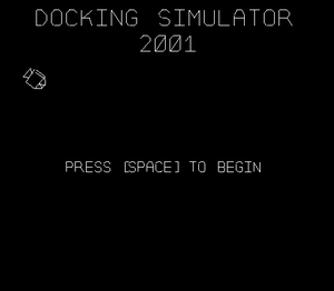 play Docker Simulator 2001