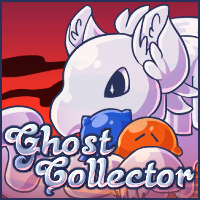 play Ghost Collector
