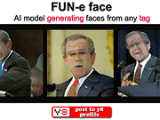 play Fun-E Face