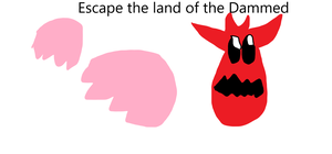 play Escape The Land Of The Dammed