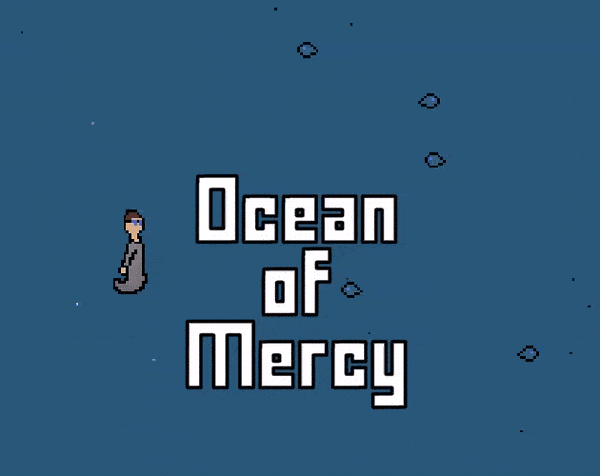 play Ocean Of Mercy