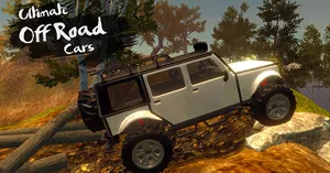 play Ultimate Offroad Cars