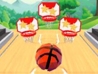 play Hoops Champ 3D