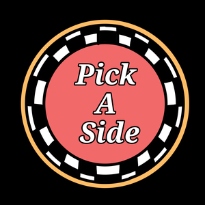 play Pick A Side!