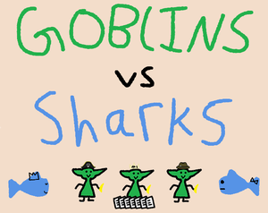 play Goblins Vs Sharks