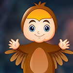 play Eagle Boy Escape