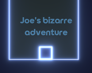 play Joe'S Bizarre Adventure