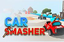 play Car Smasher