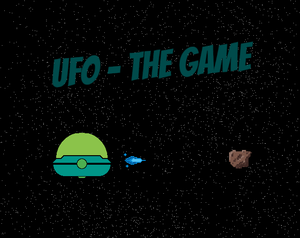 play Ufo - The Game