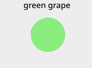 play Green Grape