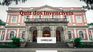play Quiz Dos Invencíveis