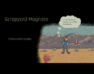 play Scrapyard Magnate