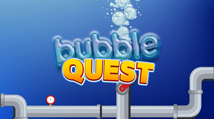 play Bubble Quest