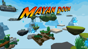 play Mayan Doom