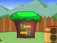 play Rescue The Red Parrot 2