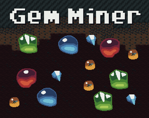 play Gem Miner