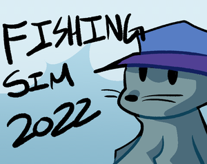 play Fishing Simulator 2022