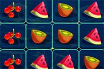 play Fruit Blocks Puzzle