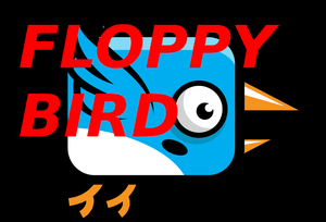 play Floppy Bird