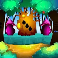 G2L Magical Land Escape Html5