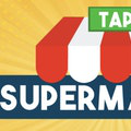 play Tap Supermarket