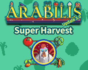 play Arabilis: Super Harvest