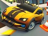 play 2 Battle Car Racing
