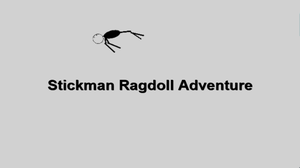 play Stickman Ragdoll Adventure