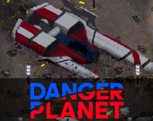 play Danger Planet