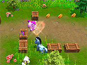 play Pony Friendship