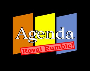 play The Agenda: Royal Rumble