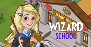 play Wizard School
