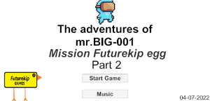 play The Adventures Mr.Big-001 Part 2