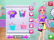 play Blonde Princess Fun Tower Party