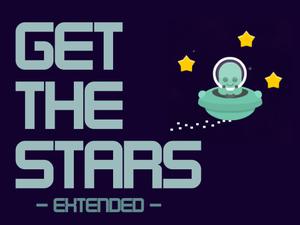 play Get The Stars - Extended