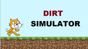 play Dirt Simulator