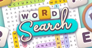 play Word Search Online