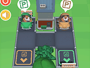 Puzzle Parking 3D