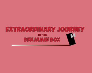 Extraordinary Journey Of The Benjamin Box