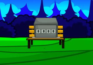 play Park Escape (Games 2 Mad)