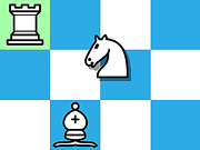 play Solitaire Chess