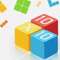 play 10X10: Fill The Grid