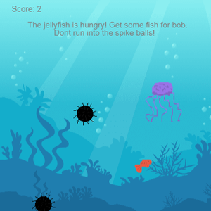 play Jellyfish Game