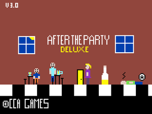 play After The Party Deluxe