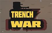 Trench War - Play Free Online Games | Addicting
