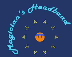 play Magician'S Headband