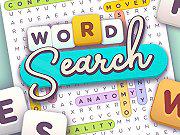 play Word Search Softgames