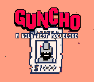 Guncho For Pico 8